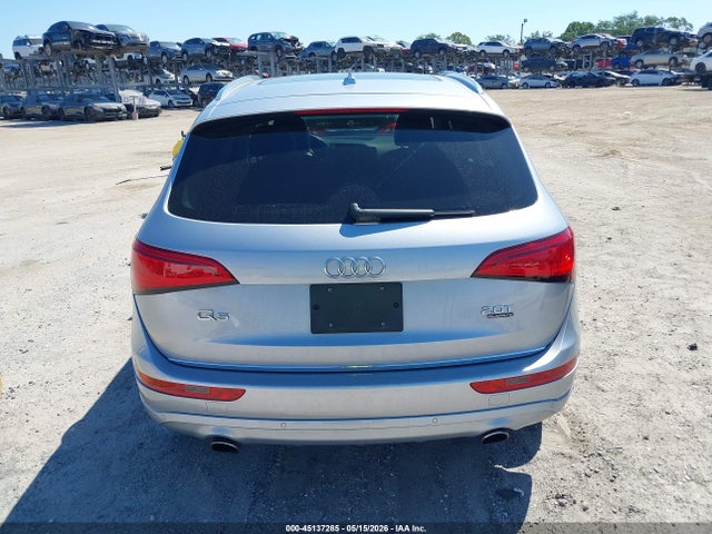 Audi Q5 2.0t Premium