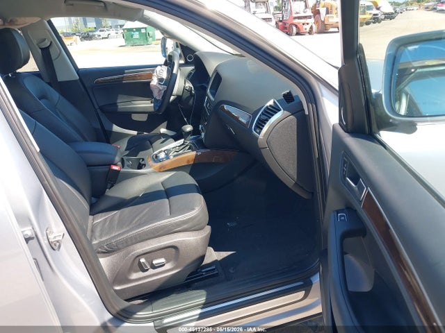Audi Q5 2.0t Premium