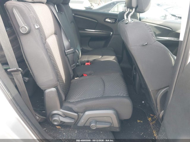 Dodge Journey Sxt