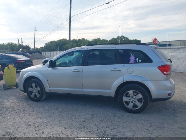 Dodge Journey Sxt