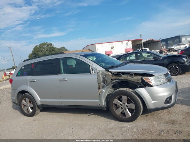 Dodge Journey Sxt