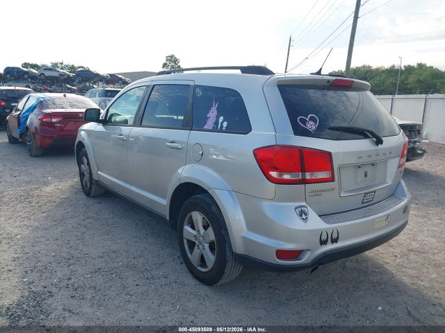 Dodge Journey Sxt