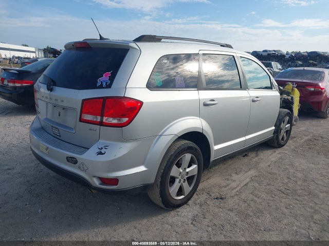 Dodge Journey Sxt