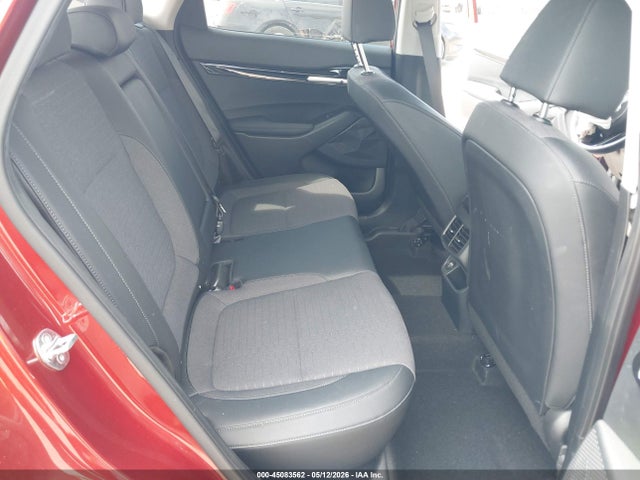 Kia Seltos S