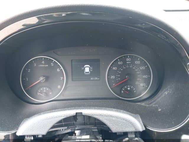Kia Seltos S