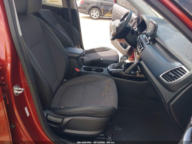 Kia Seltos S