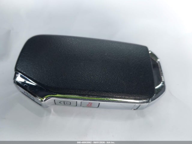 Kia Seltos S