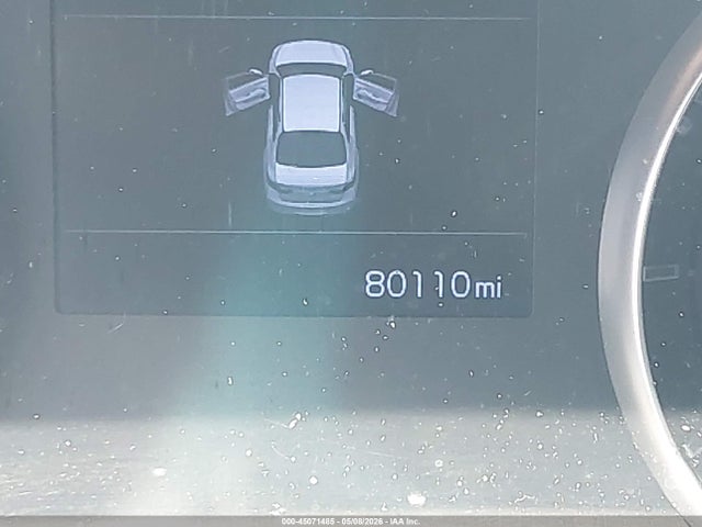 Kia Cadenza Technology