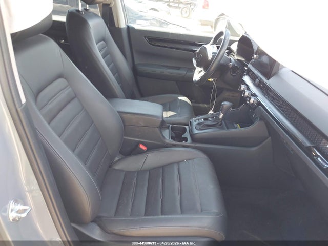 Honda CR-V Ex-l 2wd