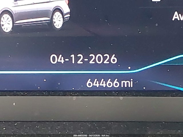 Volkswagen Jetta 2.0t Autobahn