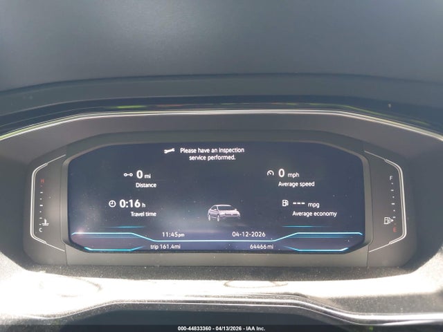 Volkswagen Jetta 2.0t Autobahn