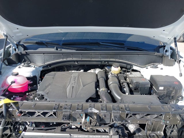Hyundai SANTA FE Sel