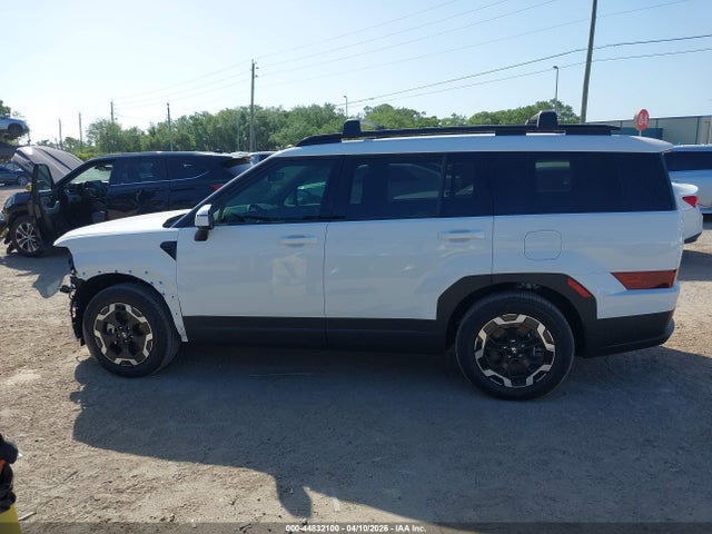 Hyundai SANTA FE Sel