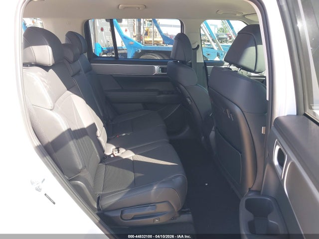 Hyundai SANTA FE Sel