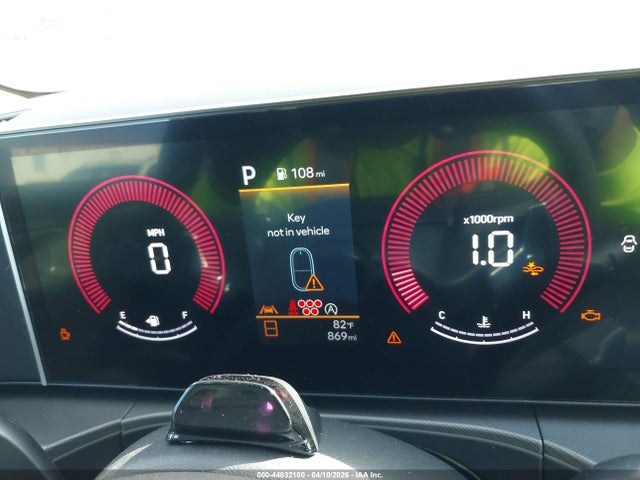 Hyundai SANTA FE Sel