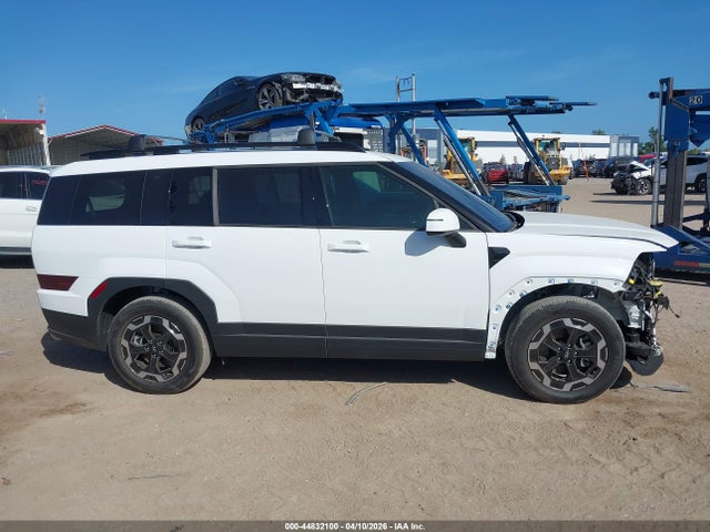 Hyundai SANTA FE Sel