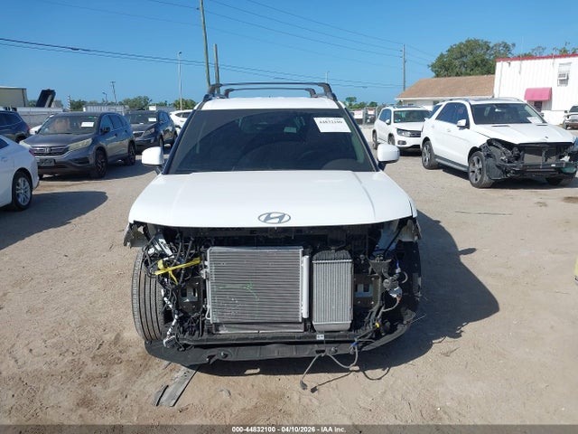 Hyundai SANTA FE Sel