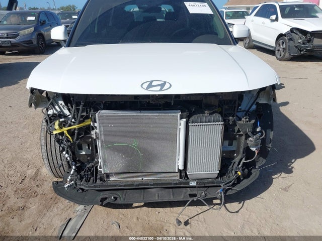 Hyundai SANTA FE Sel