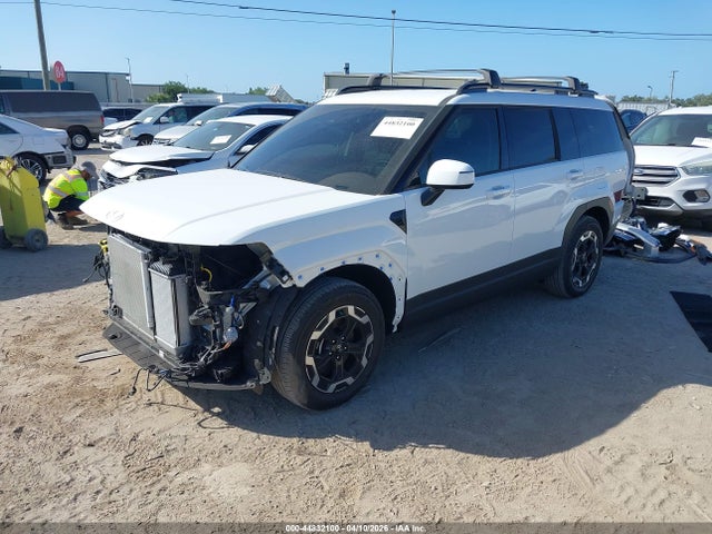 Hyundai SANTA FE Sel
