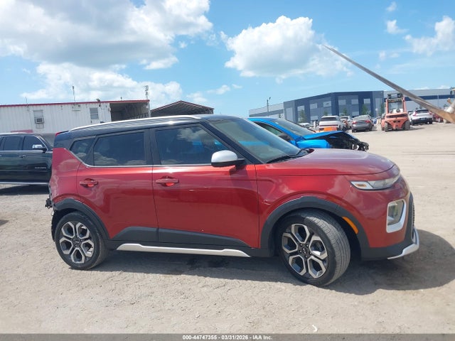 Kia Soul X-line