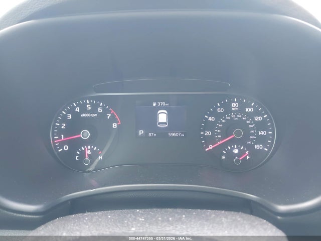 Kia Soul X-line