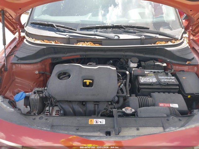 Kia Soul X-line