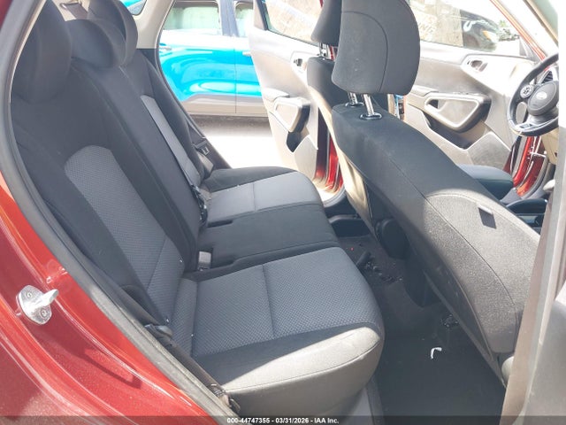 Kia Soul X-line