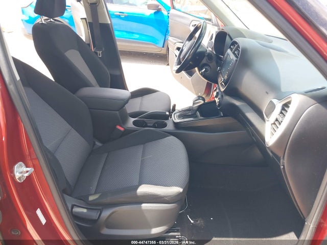 Kia Soul X-line