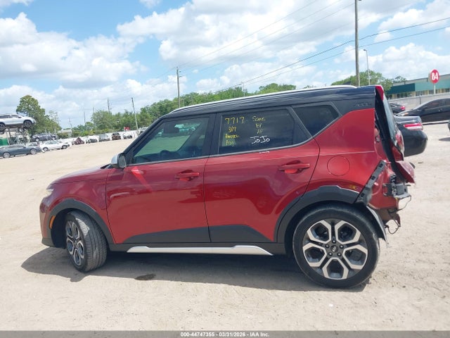 Kia Soul X-line