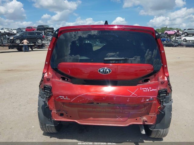 Kia Soul X-line