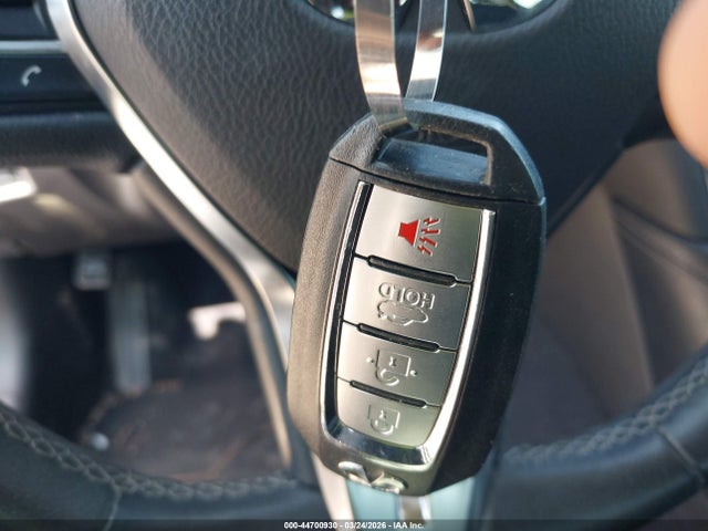 INFINITI Q50 Pure