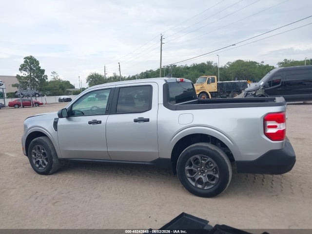 Ford Maverick Xlt