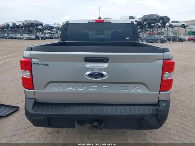 Ford Maverick Xlt