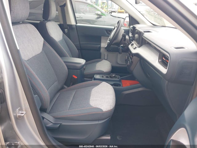 Ford Maverick Xlt