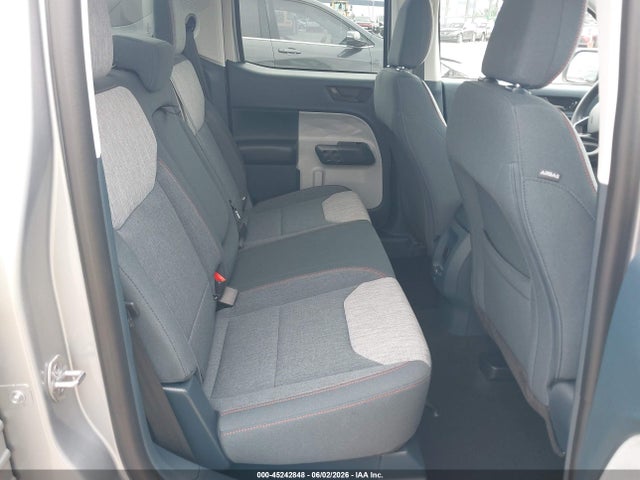 Ford Maverick Xlt
