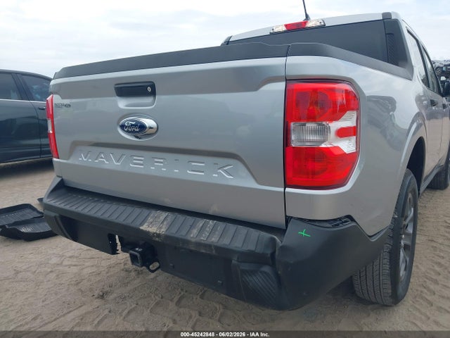 Ford Maverick Xlt