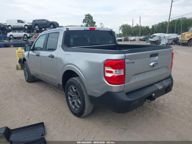 Ford Maverick Xlt