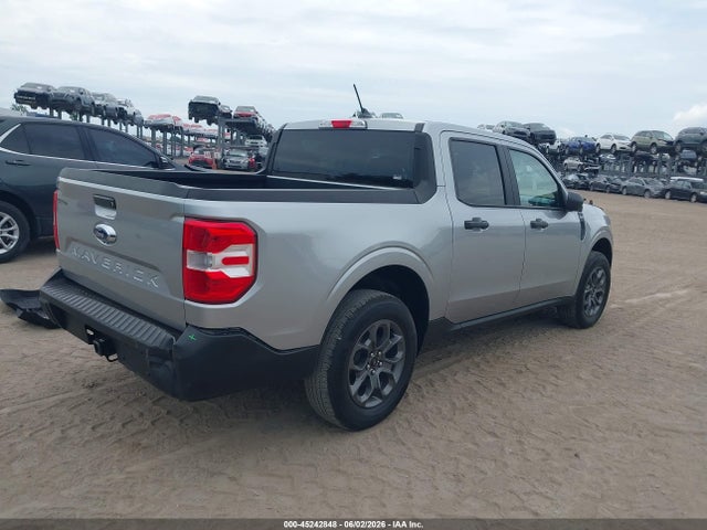 Ford Maverick Xlt