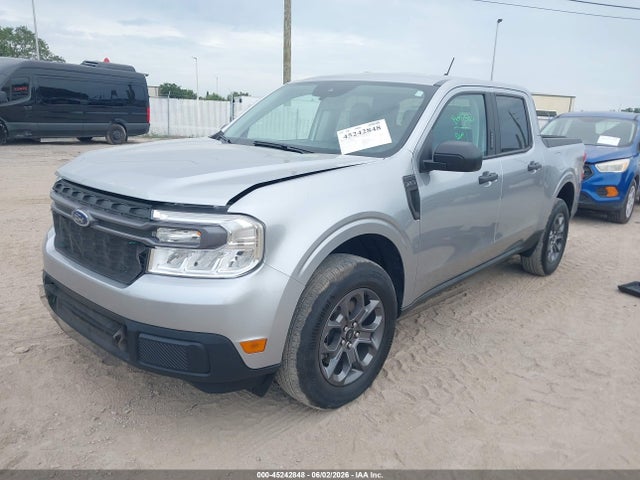 Ford Maverick Xlt