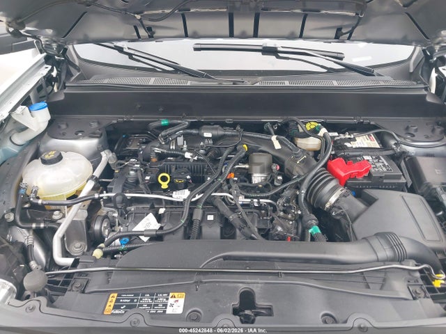 Ford Maverick Xlt