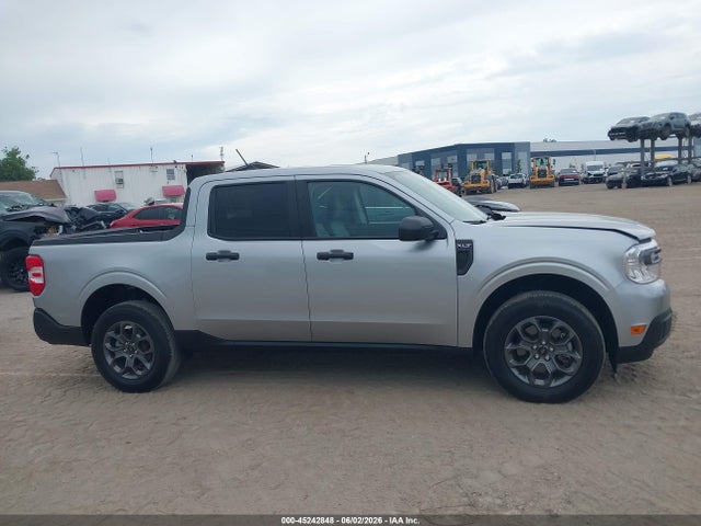 Ford Maverick Xlt