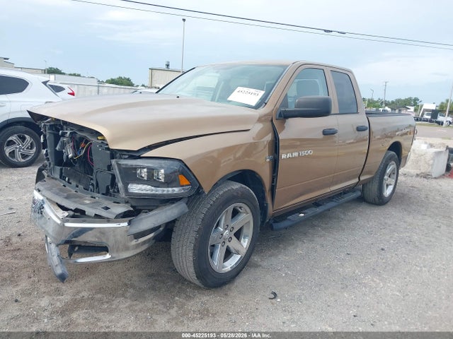 Ram 1500 St