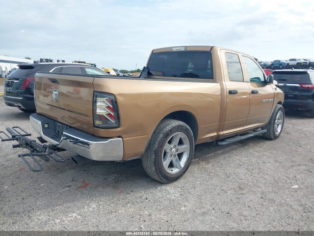 Ram 1500 St