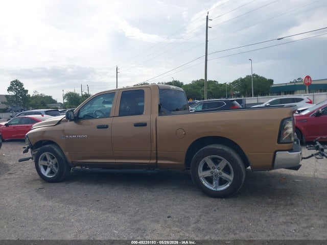 Ram 1500 St