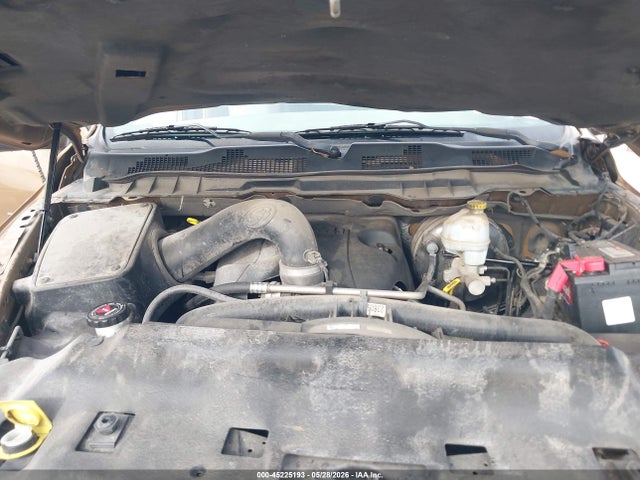 Ram 1500 St