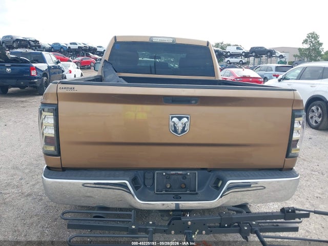 Ram 1500 St