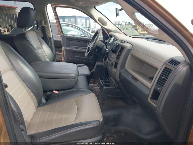 Ram 1500 St