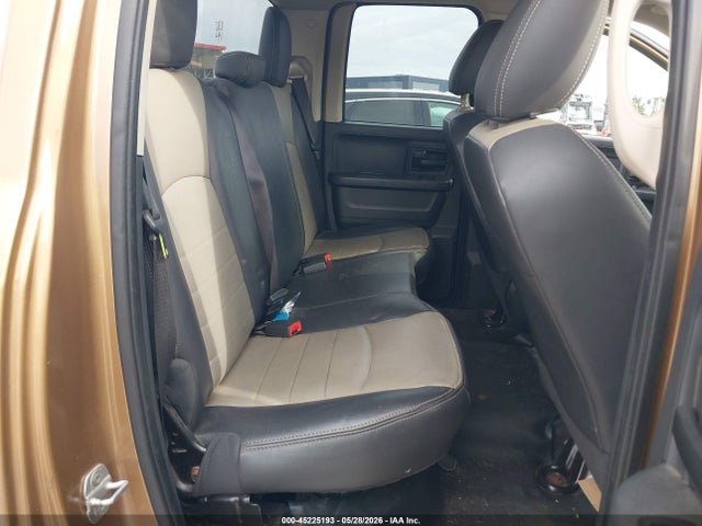 Ram 1500 St