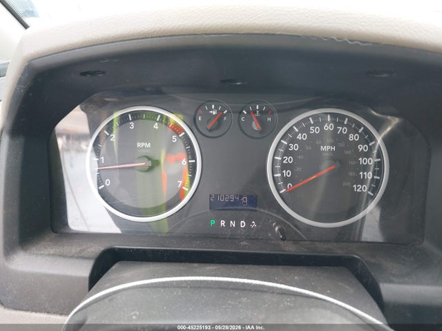 Ram 1500 St