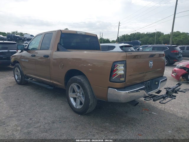 Ram 1500 St